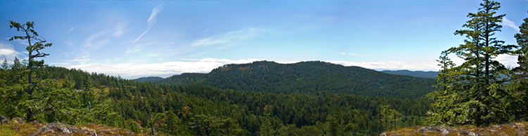 sooke hanger